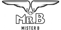 Mister B