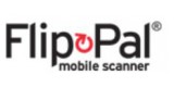 Flip Pal Mobile Scanner