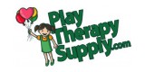 Play Therapy Supply