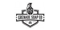 Grenade Soap Co