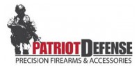 Patriot Defense