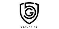 Goal Five