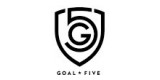 Goal Five