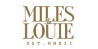Miles & Louie