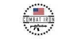 Combat Iron Apparel