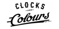 Clocks & Colours