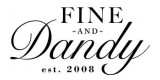 Fine And Dandy Shop