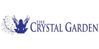 The Crystal Garden