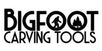 Bigfoot Carving Tools