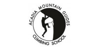 Acadia Mountain Guides Climbing School