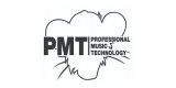 Professional Music Technology