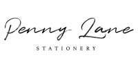 Penny Lane Stationery