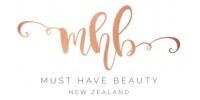 Must Have Beauty NZ