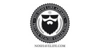 No Shave Life Beard Co