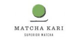 Matcha Kari
