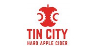 Tin City Cider