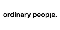 Ordinary People