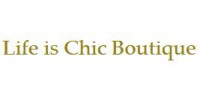 Life is Chic Boutique
