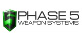 Phase 5 Weapon Systems