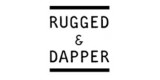 Rugged & Dapper