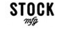 Stock Mfg Co