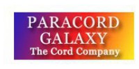 Paracord Galaxy