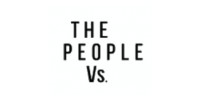The People Vs