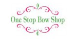One Stop Bow Shop