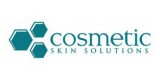 Cosmetic Skin Solutions