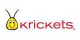 Krickets