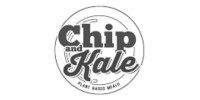 Chip and Kale