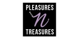 Pleasures N