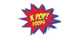 KPOP Foods