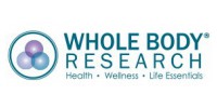 Whole Body Research