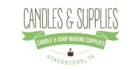 Candles & Supplies