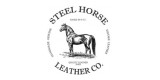 Steel Horse Leather
