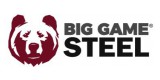 Big Game Steel