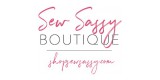 Sew Sassy Boutique