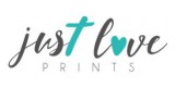 Just Love Prints
