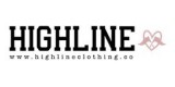 Highline Clothing Co