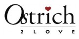 Ostrich 2 Love