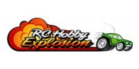 Rc Hobby Explosion
