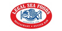 Legal Sea Foods