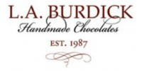 L.A. Burdick Chocolates