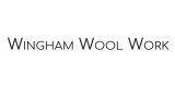 Wingham Wool Work