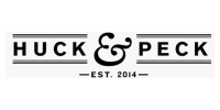 Huck and Peck