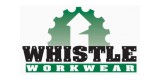 Whistle Workwear & American Workwear
