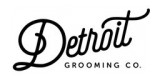 Detroit Grooming Co