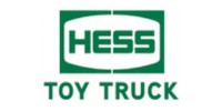 Hess Toy Truck