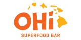 Ohi Bar